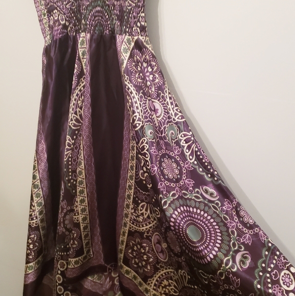 Cocktail Dress - Picture 4 of 4